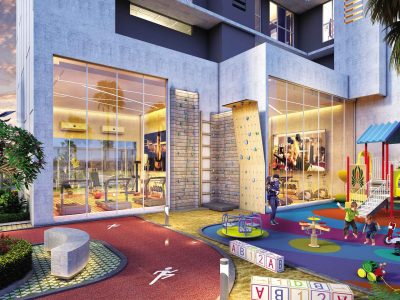 play-area